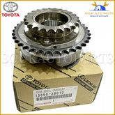13050-38010 Genuine Toyota GEAR ASSY, CAMSHAFT TIMING 1305038010 LAND CRUISER