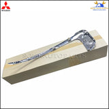 6407A421 Genuine Mitsubishi GARNISH, FR BUMPER SIDE LH