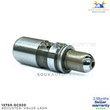 13750-0C020 Genuine VALVE LASH ADJUSTER For Toyota COROLLA FORTUNER HILUX