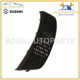 71741M83P00-5PK Genuine Suzuki GRILLE, RADIATOR UPPER OEM