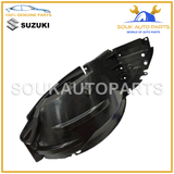 72321-M68P0-0 Genuine Suzuki LINING, FRONT FENDER, RH OEM