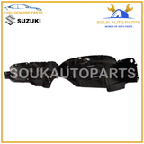 72340-M72R0-0 Genuine Suzuki LINING, FRONT FENDER, LH OEM