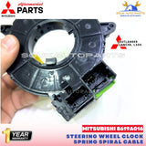 8619A016 STEERING WHEEL CLOCK SPRING SPIRAL CABLE For Mitsubishi OUTLANDER L200