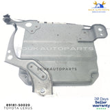 89181-50020 OEM POWER STEERING CONTROL MODULE COMPUTER For Lexus LS460 RWD 07-09