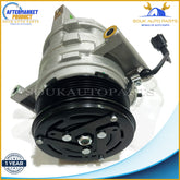 92600-1HC2A AC COMPRESSOR FOR NISSAN SENTRA HR10-DE & HR12-DE 1.6 LTR 2019