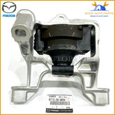 B715-39-060A Genuine Mazda RUBBER NO.3, ENG.MTG B71539060A