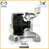 B715-39-060A Genuine Mazda RUBBER NO.3, ENG.MTG B71539060A