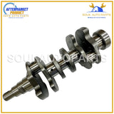 CRANKSHAFT, CON ROD & BEARING SET F6A For Suzuki Carry DA51T DB51T DC51T DB52T