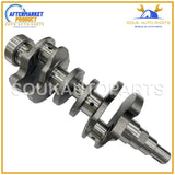 CRANKSHAFT, CON ROD & BEARING SET F6A For Suzuki Carry DA51T DB51T DC51T DB52T
