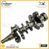 CRANKSHAFT F6A For Suzuki Carry DA51T DB51T DC51T DD51T DB52T DG51B DG51T DG51V