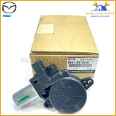 D651-59-58XB Mazda Genuine DRIVER FRONT WINDOW MOTOR D6515958XB OEM