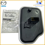 FNC1-21-500A Genuine Mazda STRAINER, OIL FNC121500A OEM