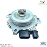 Genuine Mazda VVT Motor Actuator PE01124Z0A SkyActiv-G 2.0L 2.5L CX-5 Mazda 3 6