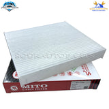 MITO (MCF-111501) CABIN FILTER For Toyota 4RUNNER VITZ YARIS