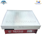 MITO (MCF-111503) CABIN FILTER For Toyota CAMRY FORTUNER HILUX PRIUS
