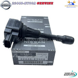 22448-EY00A Genuine Nissan COIL ASSY-IGNITION OEM