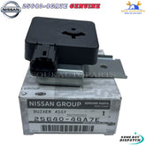 25640-4GA7E Genuine Nissan BUZAER ASSY 256404GA7E OEM Q50 & Q60/G COUPE