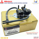 MB620532 Genuine Mitsubishi VALVE, FREEWHEEL CLUTCH CONTROL SOLENOID OEM PAJERO