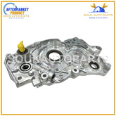 MD366260 CASE ASSY, CYLINDER BLOCK, OIL PUMP W/GASKETS For Mitsubishi 4G63 4G64