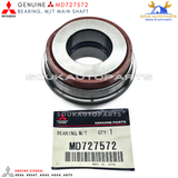 MD727572 Genuine Mitsubishi BEARING, M/T MAIN SHAFT For STRADA TRITON L200 4D56