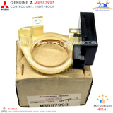MR587993 Genuine CONTROL UNIT, THEFTPROOF Mitsubishi 4M41 Lancer Pajero Montero