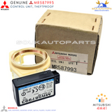 MR587993 Genuine CONTROL UNIT, THEFTPROOF Mitsubishi 4M41 Lancer Pajero Montero