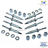 SH01-10-244A BOLT PAIR, Injector Holder Bracket MAZDA SH SH01 For MAZDA 6 3 CX-5