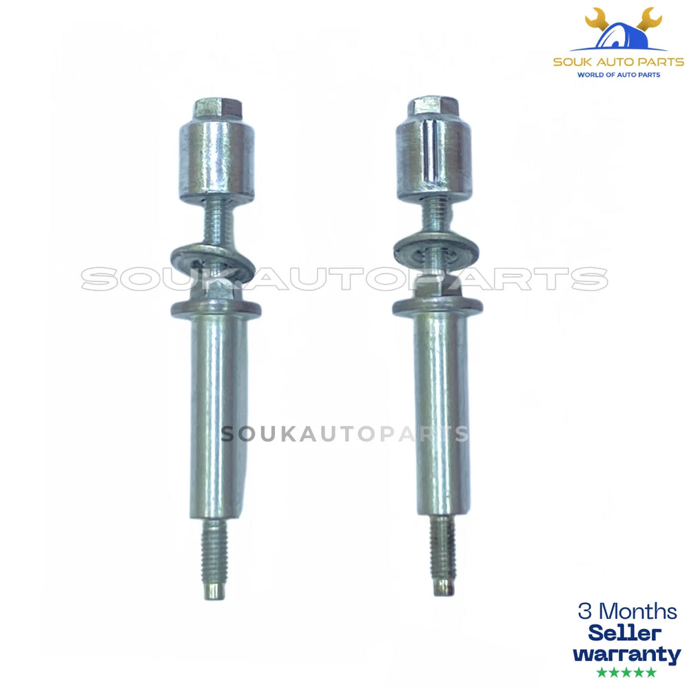SH01-10-244A BOLT PAIR, Injector Holder Bracket MAZDA SH SH01 For MAZDA 6 3 CX-5