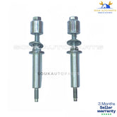 SH01-10-244A BOLT PAIR, Injector Holder Bracket MAZDA SH SH01 For MAZDA 6 3 CX-5