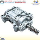 SH01-11-700C Genuine BALANCER ASSY MAZDA SH SH01 2.2L Diesel 4Cyl 16V DOHC 12–20