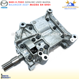 SH01-11-700C Genuine BALANCER ASSY MAZDA SH SH01 2.2L Diesel 4Cyl 16V DOHC 12–20