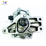 222A0-37021 Genuine Toyota CONTROLLER, CONTINUOUSLY VARIABLE VALVE LIFT OEM AVENSIS USED