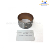 ME011979 Mitsubishi OEM Genuine BUSHING, CYLINDER BLOCK