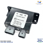 NCC/NSV-M200 Nolden NCC Transformer DRL LED Driver Controller Module 12V 24V