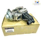 1582A522 OEM Mitsubishi EGR Valve Exhaust Gas Recirculation Outlander ASX 2.2L