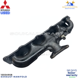 1555A958 Genuine Mitsubishi ASX Lancer Outlander 1.8L 2.2L Exhaust Manifold USED