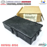 SU003-06419 Genuine OEM COMPUTER, ENGINE CONTROL For Toyota GT86
