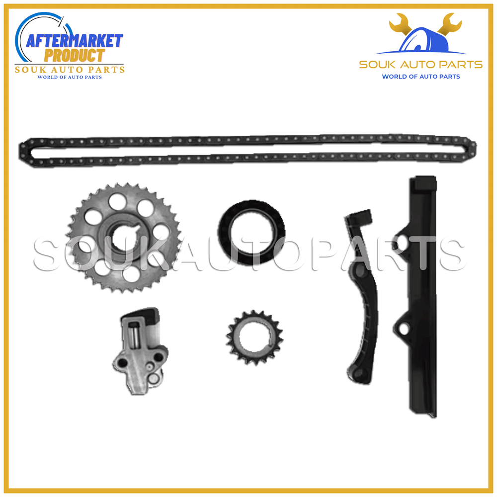 TIMING CHAIN KIT 22R 8V 2.4 LTR For TOYOTA HILUX CORONA CELICA