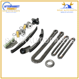 TIMING CHAIN KIT VQ40DE 4.0 LTR For NISSAN PATROL FRONTIER