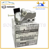 13070-JK21C Genuine Nissan TENSIONER ASSY-BELT 13070JK21C ALTIMA CEDRIC Infiniti