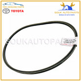 90916-02397 Genuine Toyota BELT V, NO.1 OEM LAND CRUISER HILUX 4RUNNER