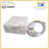 62256-1LA0A Genuine Nissan FINISHER-FOG LAMP, RH 622561LA0A OEM