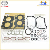 SU003-00094/SU003-11605 Genuine Toyota FULL GASKET KIT FA20 GT 86
