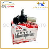 90919-05035 Genuine Toyota CRANK POSITION SENSOR 9091905035 OEM GS300 LX470