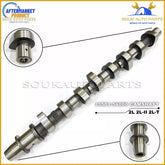 13501-54060 CAMSHAFT TOYOTA 2L 2L-II 2L-T For HIACE LAND CRUISER 2.4 LTR 1984-98