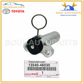 13540-46030 Genuine Toyota TIMING BELT TENSIONER NO.1 2JZ SUPRA Lexus IS GS SC