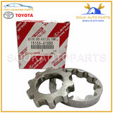15103-31050 Genuine Toyota OIL PUMP ROTOR SET 1510331050 1GR 2GR