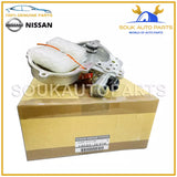 13040-JK30B Genuine COVER, CAM-SPROCKET VTC For Nissan 350Z Infiniti EX35 VQ35DE