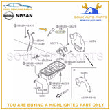 KP710-00150 Genuine Nissan GASKET-LIQUID KP71000150 OEM