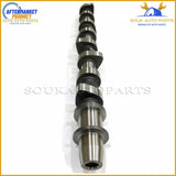 13501-54060 CAMSHAFT W/BEARINGS 2L 2L-II 2L-T For Toyota HIACE 2.4Ltr 1984-98